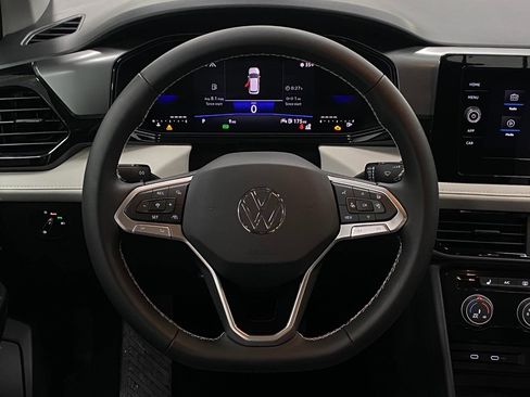New 2026 Volkswagen Taos S image 13