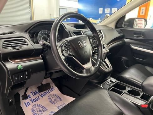 Used 2015 Honda CR-V Touring image 20