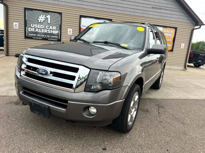 Used 2013 Ford Expedition Limited