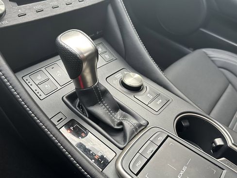 Used 2020 Lexus RC 300 F Sport image 27