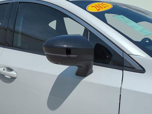 Certified 2025 Nissan Murano SL image 31