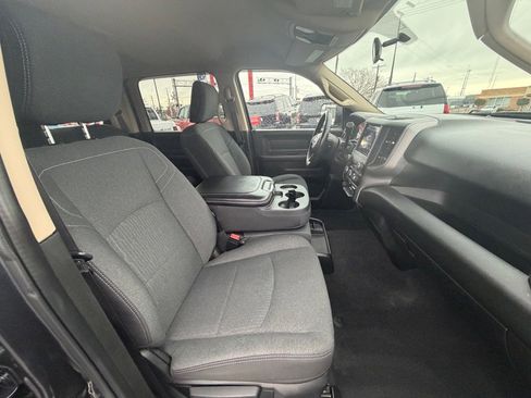 Used 2019 RAM 3500 Tradesman image 7