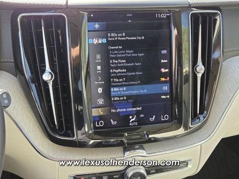 Used 2021 Volvo XC60 T8 Inscription w/ Protection Package Premier image 24