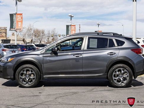 Used 2023 Subaru Crosstrek 2.5i Sport image 15