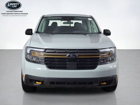 Used 2024 Ford Maverick Tremor w/ Tremor Off-Road Package AWD/4WD image 8