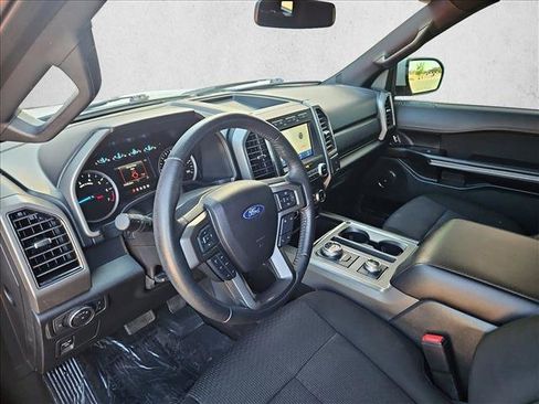 Used 2020 Ford Expedition XLT AWD/4WD image 10