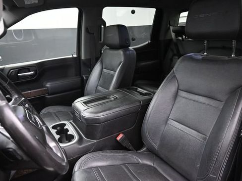Used 2020 GMC Sierra 1500 Denali w/ Denali Carbonpro Edition AWD/4WD image 18