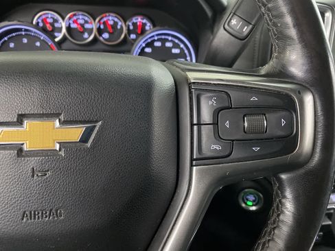 Used 2021 Chevrolet Silverado 2500 LTZ w/ LTZ Convenience Package image 22