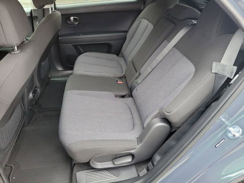 New 2026 Hyundai Ioniq 5 SE RWD image 25