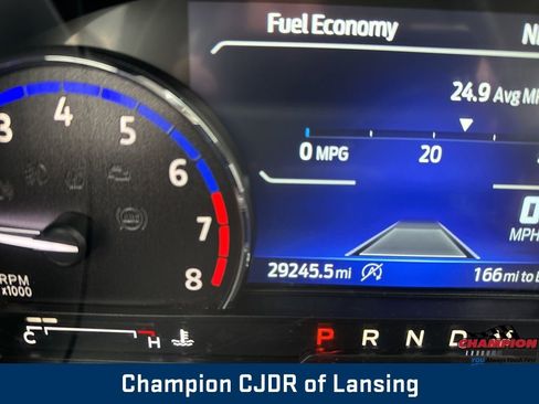 Used 2021 Ford Bronco Sport Badlands w/ Badlands Package image 17