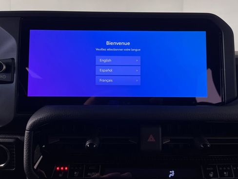 New 2026 Toyota Land Cruiser image 20