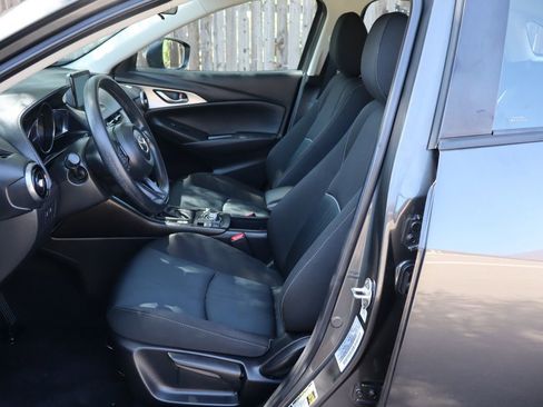 Used 2021 MAZDA CX-3 Sport image 19