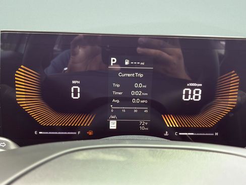 New 2026 Kia K4 FWD image 31