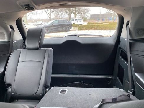 Certified 2023 Honda Odyssey Elite image 7