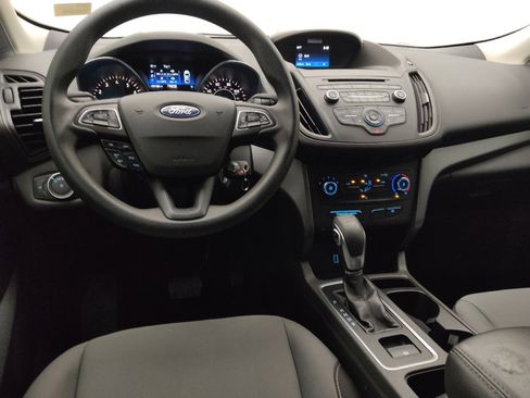 Used 2017 Ford Escape S FWD image 22