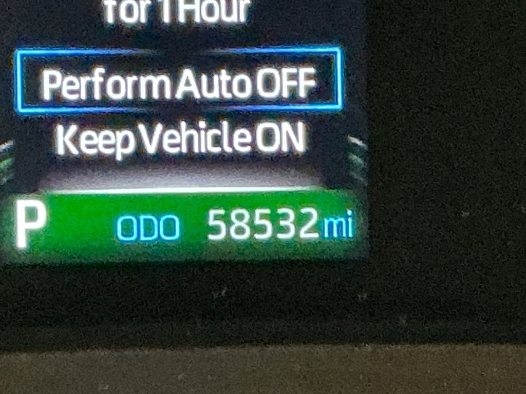 Certified 2021 Toyota Sienna XLE AWD/4WD image 21