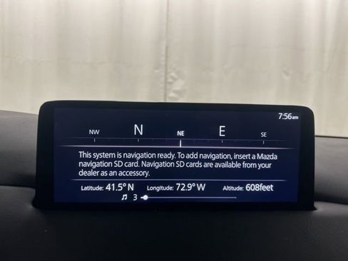 Used 2023 MAZDA CX-5 AWD 2.5 S w/ Preferred Package image 18