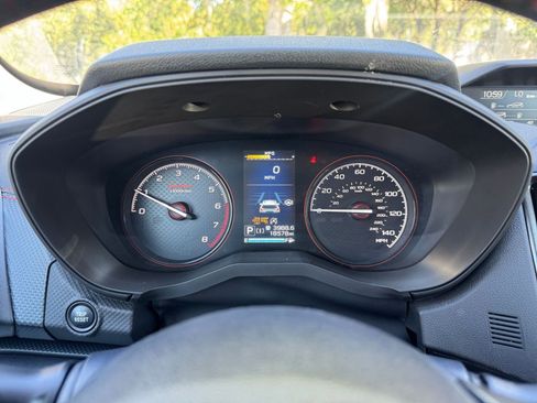 Used 2024 Subaru Forester Sport image 40