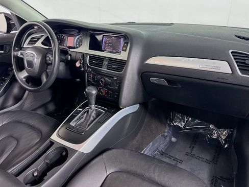Used 2010 Audi A4 2.0T Premium image 31