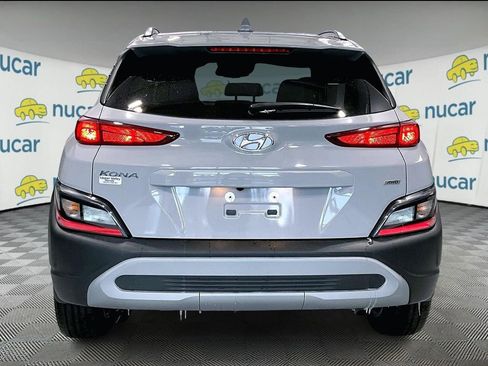 Used 2023 Hyundai Kona SEL image 7