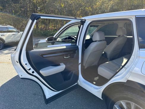 Certified 2023 Honda CR-V EX-L image 32