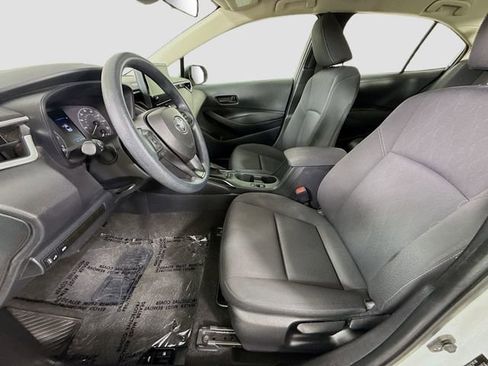 Certified 2024 Toyota Corolla LE image 19