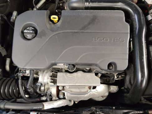 Used 2024 Chevrolet Malibu LS w/ Driver Confidence Package FWD image 30