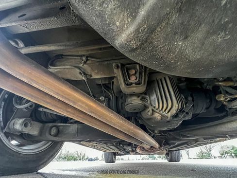 Used 1988 Mercedes-Benz 560 SL image 94