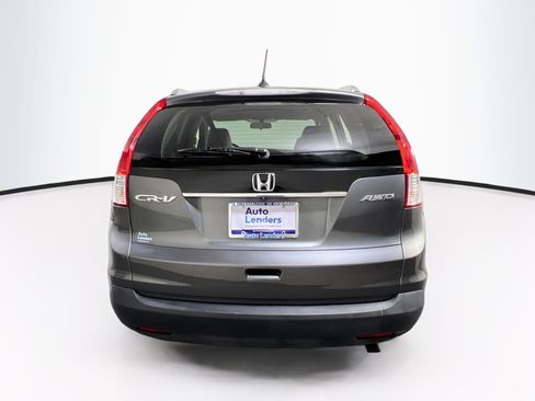 Used 2014 Honda CR-V EX-L image 6