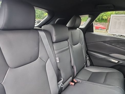 Used 2023 Lexus RX 350 F Sport w/ Accessory Package (K3) AWD/4WD image 18