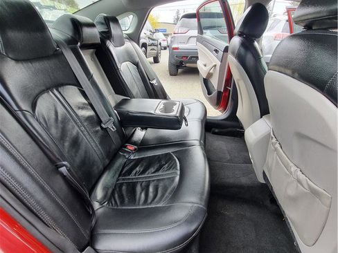 Used 2018 Hyundai Sonata SEL FWD image 12