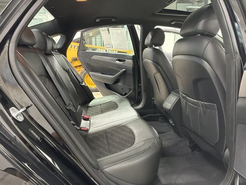Used 2018 Hyundai Sonata Sport FWD image 8