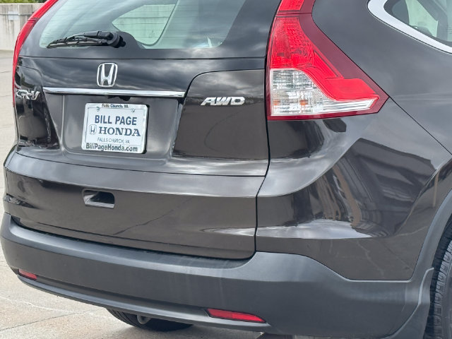 Used 2013 Honda CR-V LX image 7