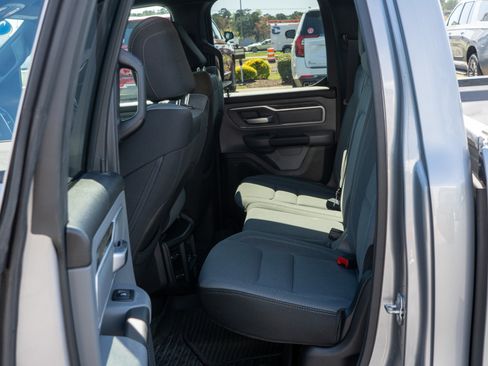 Used 2022 RAM 1500 Big Horn image 19