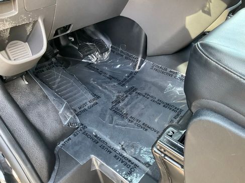 Used 2021 Ford Transit 250 148 High Roof Extended w/ Load Area Protection Package image 23