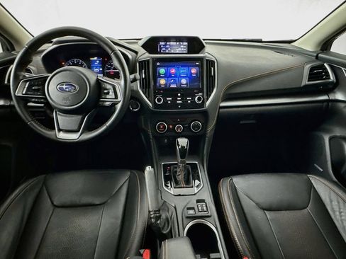 Used 2021 Subaru Crosstrek 2.5i Limited w/ Moonroof Package 2 AWD/4WD image 27