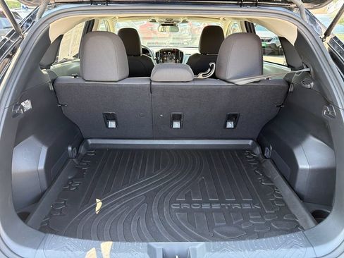 Certified 2024 Subaru Crosstrek 2.0i Premium AWD/4WD image 29