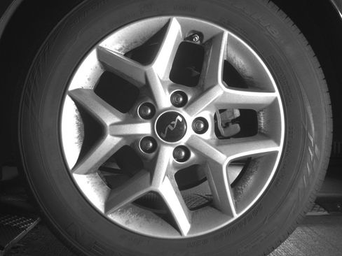 Used 2025 Kia Soul LX w/ LX Technology Package image 19