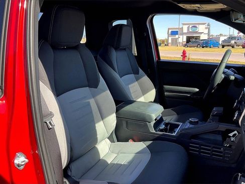 Used 2024 Toyota Tacoma PreRunner image 30