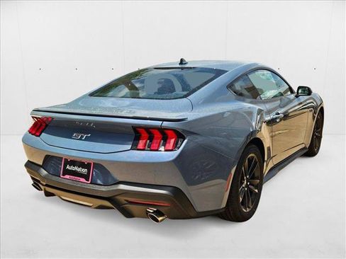 New 2025 Ford Mustang GT image 2