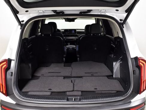 Used 2022 Kia Telluride EX w/ EX Premium Package AWD/4WD image 42