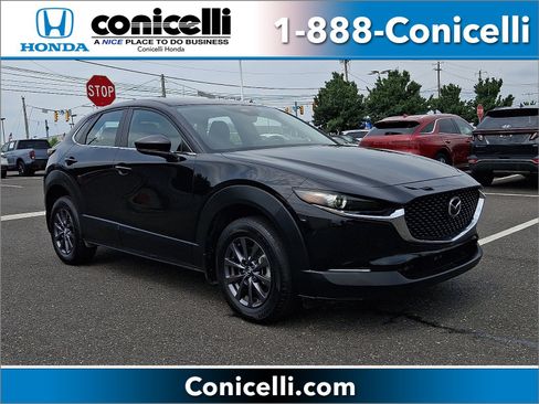 Used 2024 MAZDA CX-30 AWD 2.5 S image 1