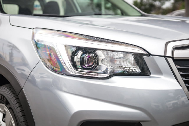 Used 2020 Subaru Forester AWD/4WD image 8