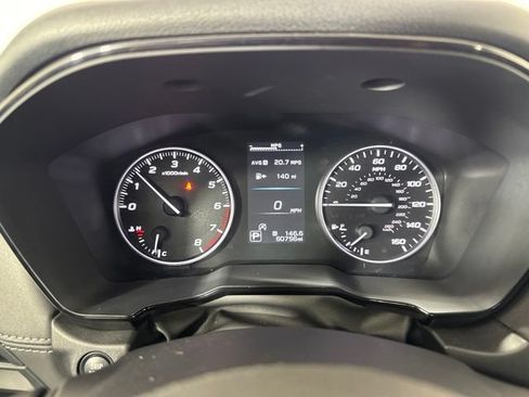 Used 2020 Subaru Outback Premium w/ Popular Package #1 AWD/4WD image 17