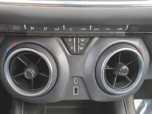 Used 2023 Chevrolet Blazer LT w/ Driver Confidence Package image 29