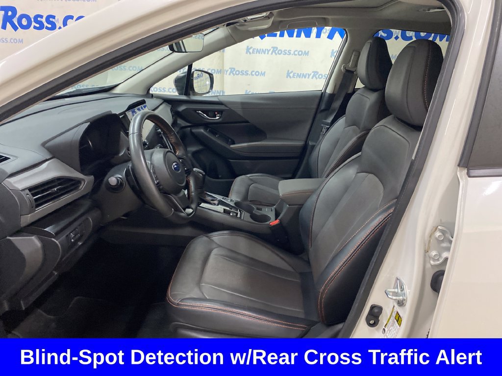 Certified 2024 Subaru Crosstrek 2.5i Limited w/ Popular Package #4A AWD/4WD image 9