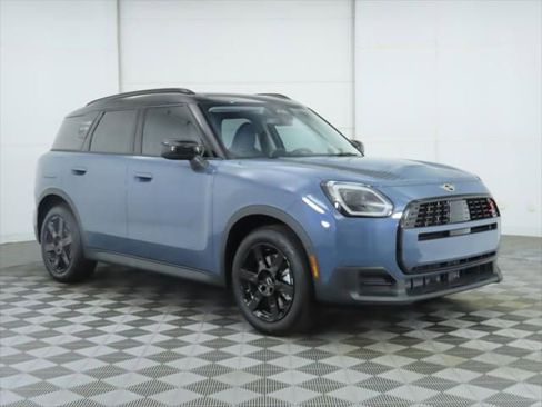 New 2026 MINI Cooper Countryman S image 3