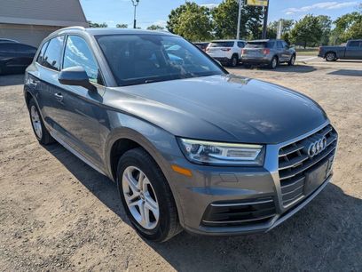 Used 2018 Audi Q5 2.0T Premium