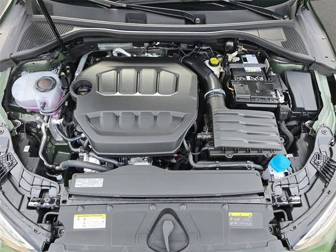 New 2026 Audi A3 2.0T Premium image 31