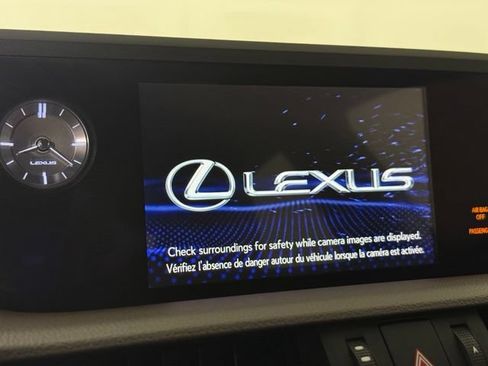 Used 2019 Lexus ES 350 w/ Accessory Package 2 FWD image 17